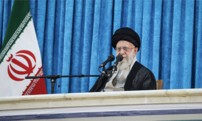 Trump Rejected Israeli Assassination Plan Against Iran’s Supreme Leader, Say U.S. Officials Iran’s Supreme Leader Ayatollah Ali Khamenei Donald Trump Benjamin Netanyahu Israel IDF Iran